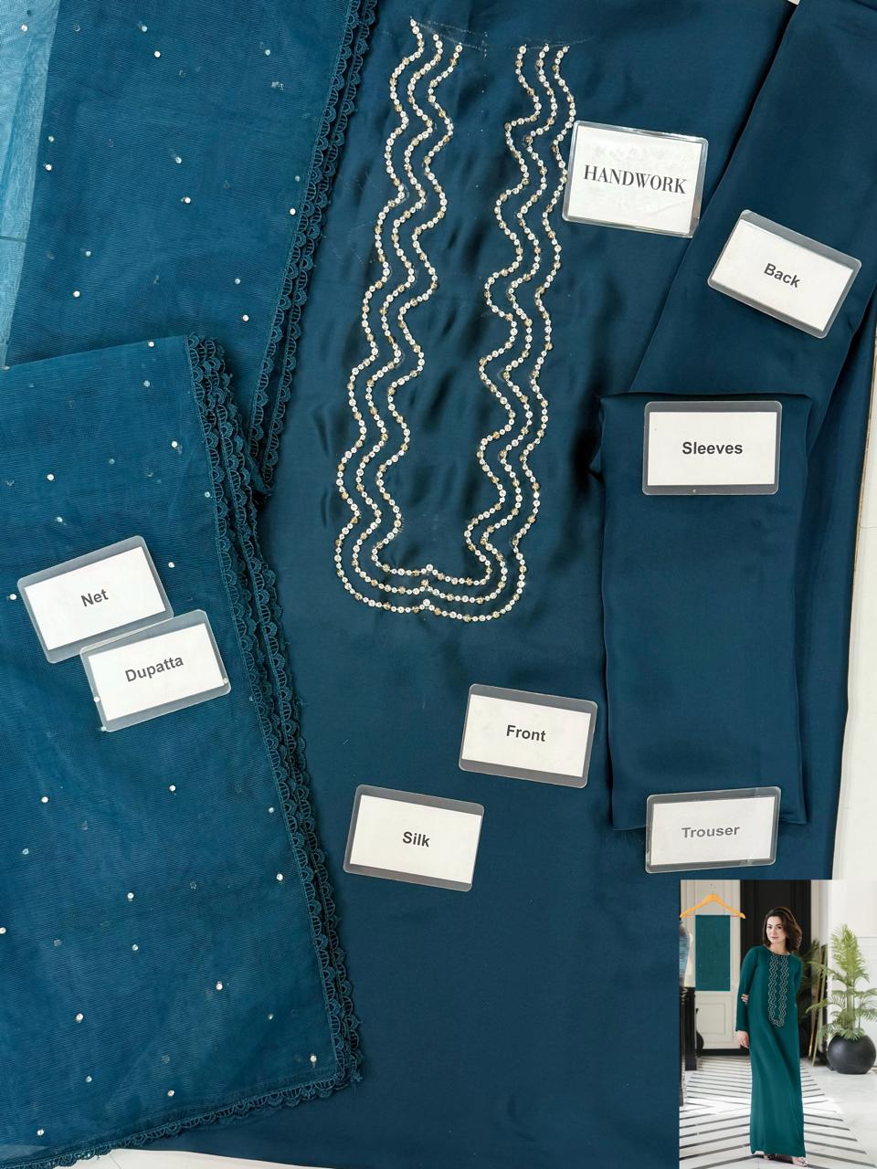 PARTY WEAR COLLECTION