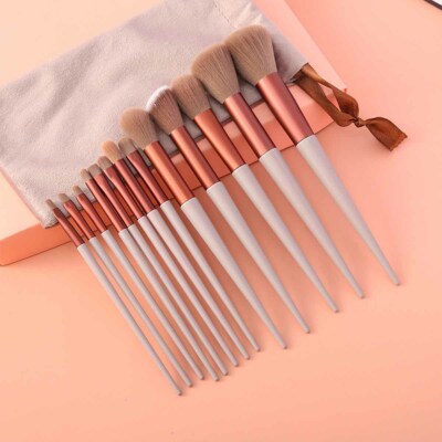13pcs makeup Brushes set