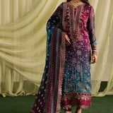 Lawn Collection-3PCS
