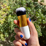 Foundation brush