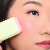 Glow blush stick