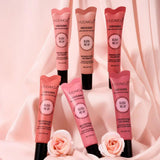 Huda moji Liquid blush pack of 6