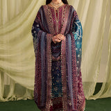 Lawn Collection-3PCS