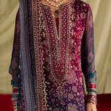 Lawn Collection-3PCS