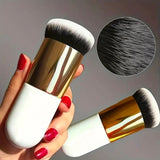 Foundation brush