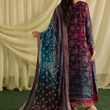Lawn Collection-3PCS
