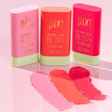 Glow blush stick