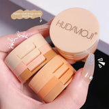 3 in 1 Mini Blush & Highlighter Kit