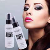 Miss Rose - Natural Makeup Fixer Spray 100ml