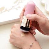 Foundation brush