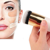 Foundation brush