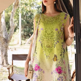LAWN COLLECTION 3PCS