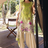LAWN COLLECTION 3PCS
