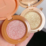 3 in 1 Mini Blush & Highlighter Kit