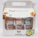 FACIAL KIT