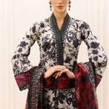 Lawn Collection-3PCS