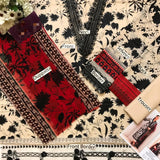 Lawn Collection-3PCS