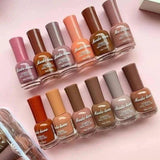 NAIL PAINTS