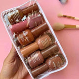 NAIL PAINTS