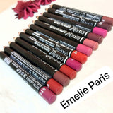Lip pencil