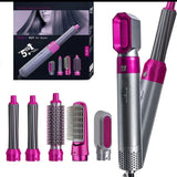 HAIR STYLER