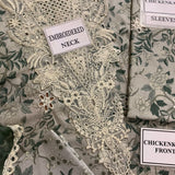 Lawn Collection-3PCS