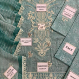 Lawn Collection-3PCS