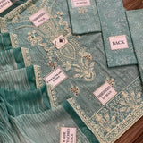 Lawn Collection-3PCS
