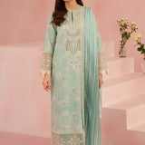 Lawn Collection-3PCS