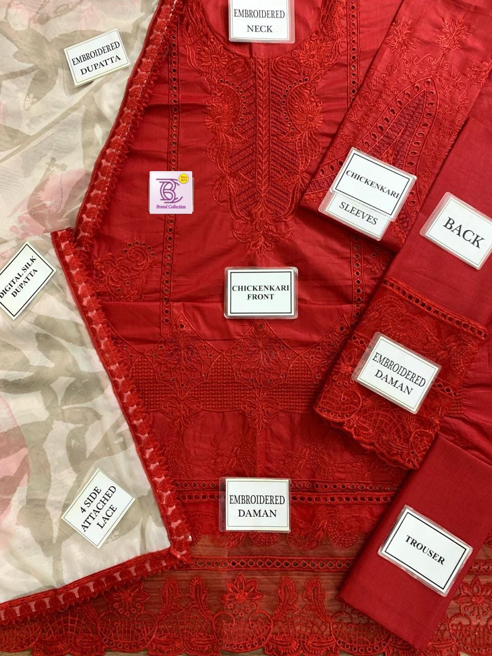 PARTY WEAR COLLECTION