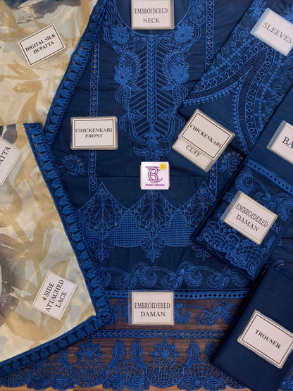 PARTY WEAR COLLECTION