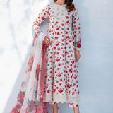 LAWN COLLECTION 3PCS