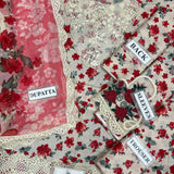LAWN COLLECTION 3PCS