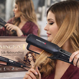HAIR STRAIGHTENERS