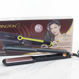 Hair straightener