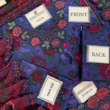 LAWN COLLECTION 3PCS