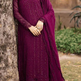 FANCY COLLECTION 3PCS