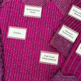 FANCY COLLECTION 3PCS