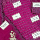 FANCY COLLECTION 3PCS
