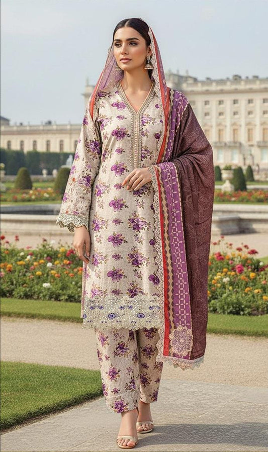 Chickenkari collection 3PCS