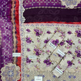 Chickenkari collection 3PCS