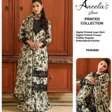 LAWN COLLECTION 3PCS