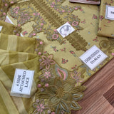 LAWN COLLECTION 3PCS
