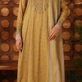 LAWN COLLECTION 3PCS