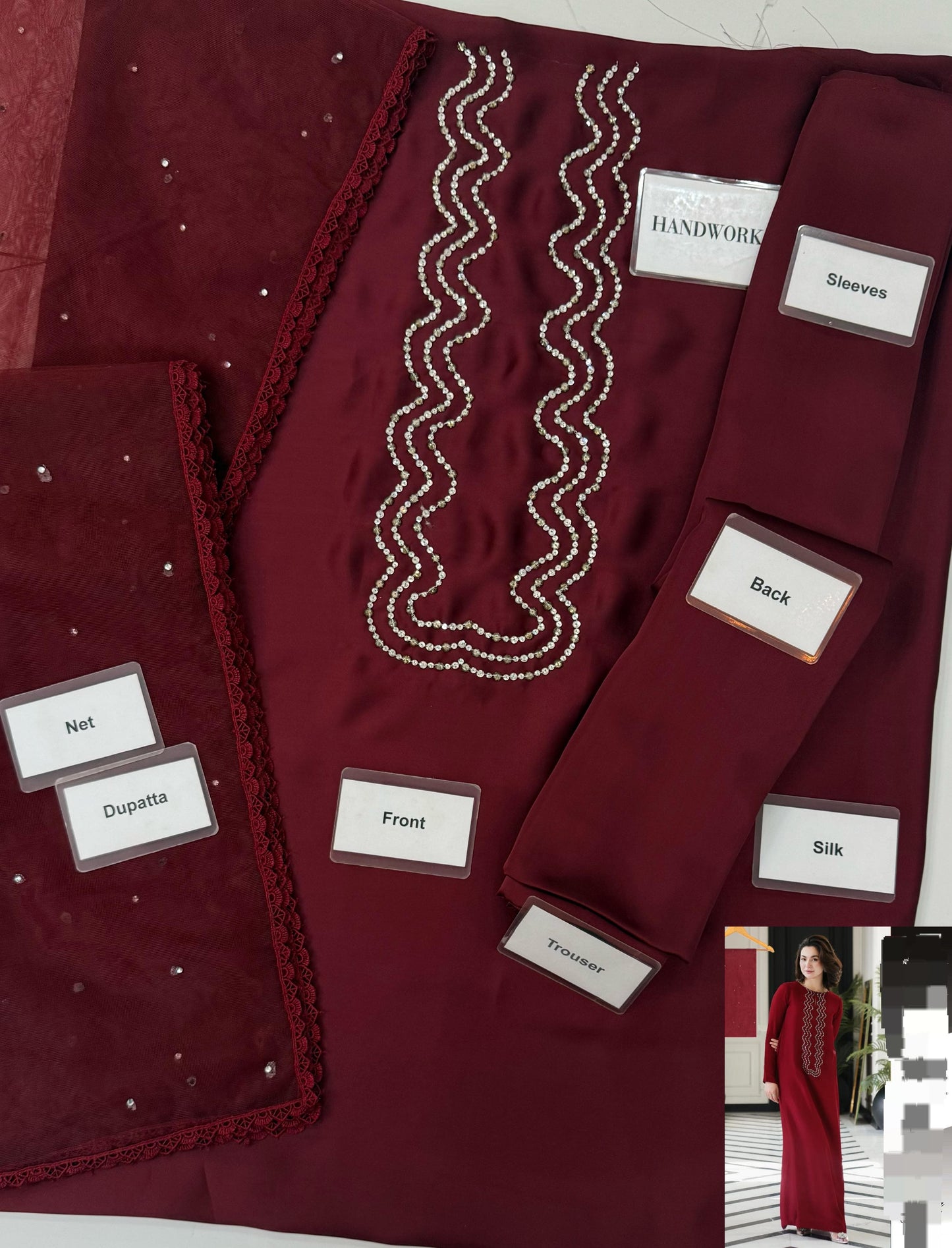 PARTY WEAR COLLECTION