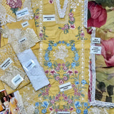 CHICKEN KARI COLLECTION 3PCS
