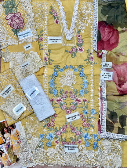 CHICKEN KARI COLLECTION 3PCS