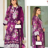 LAWN COLLECTION 3PCS