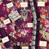 LAWN COLLECTION 3PCS