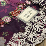 LAWN COLLECTION 3PCS